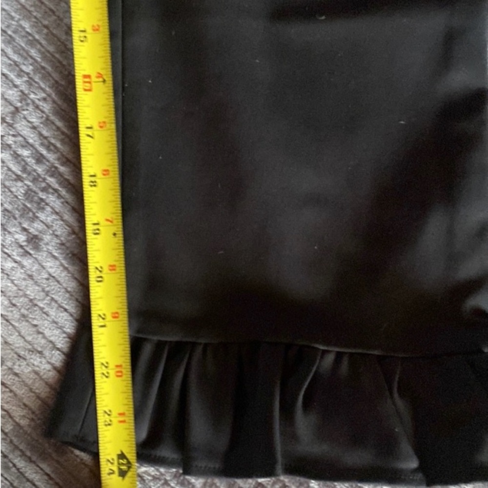 dress pants. Excellent condition. Never worn. Zara Woman. Large - Picture 7 of 8
